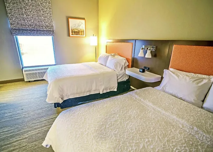 Hampton Inn Fort Payne