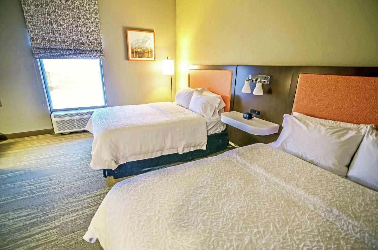 Hampton Payne Hotel 3*