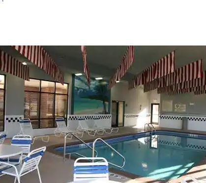 Hampton Payne Hotel 3*